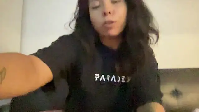 diosagata (F young) - poner vibrador