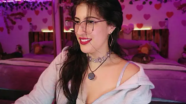 azaharjaan (F young) - Flirtatious 5 min 🌹