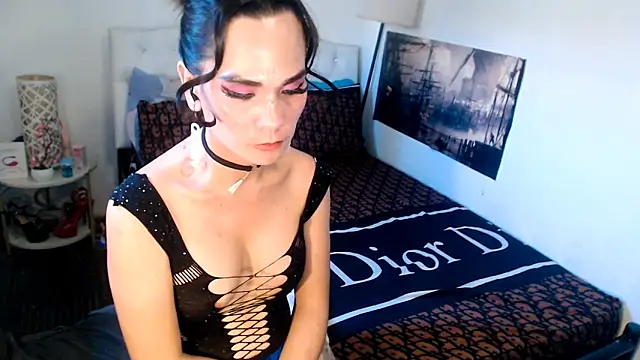 ninadom4cum - NinaDOM4CUM's free webcam - UK Sex Cams