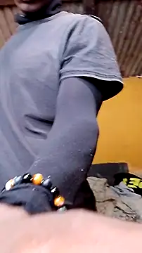 HornyAss_Bitch webcam