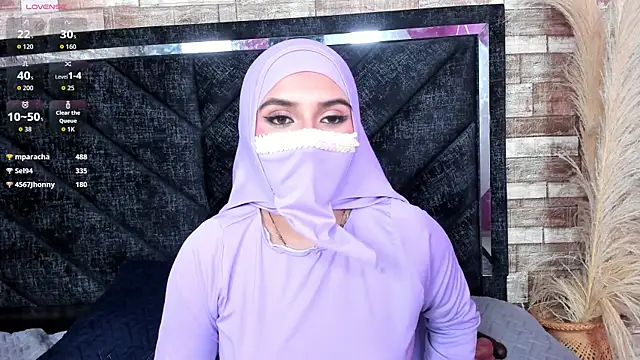 malek_zark2 (F teen) - 🔥❤️fuck my pussy hard + nude 🔥❤️