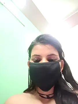 aafreen_36 (F young) - Pusssy fingring