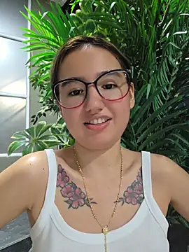 Pinkie_Princes from StripChat is Freechat