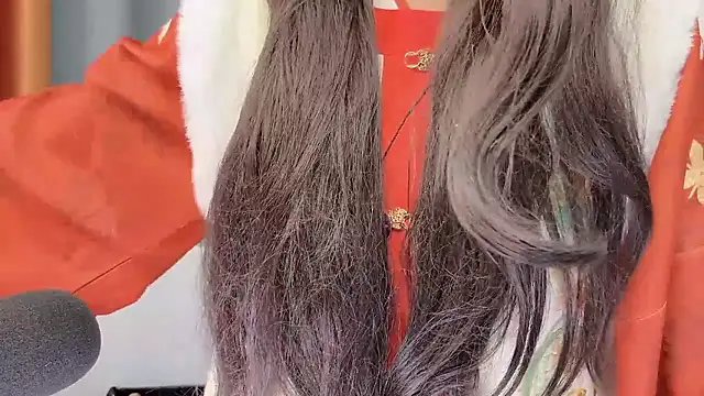 美女smalldaisy在线直播