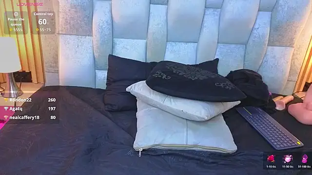 goldilockss15 - Goldilockss15's free webcam