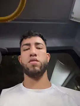 liam_bronw's live cam