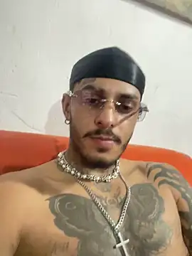 liyamjunior - Liyamjunior's free webcam