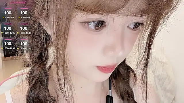 美女DDDDDoremi在线直播