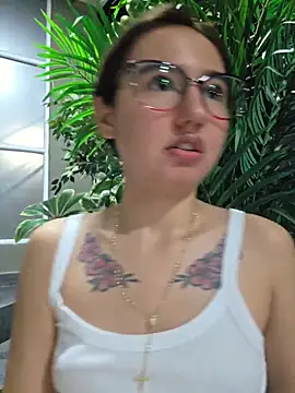 Pinkie_Princes live sex cam