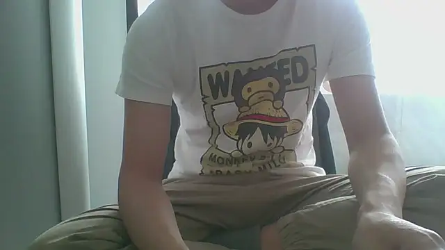 nole_china7 - Nole_china7's free webcam