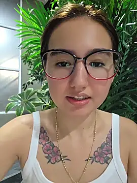 pinkie_princes - Pinkie_Princes's free webcam