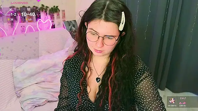 ss-katekisa-ss (F young) - Butt plug