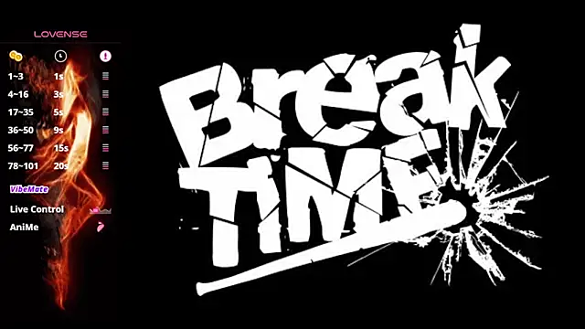 Max-prada's live cam