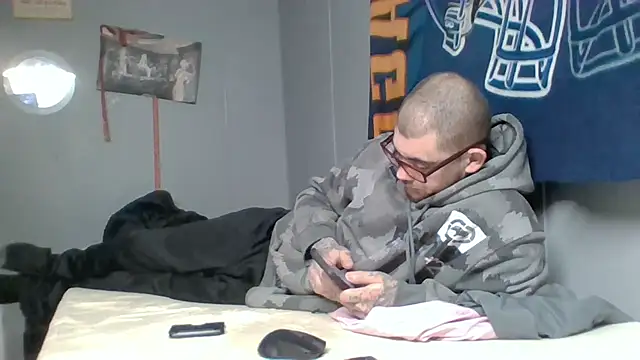 bettertogether444 (Ask my age) - Pay off probation!