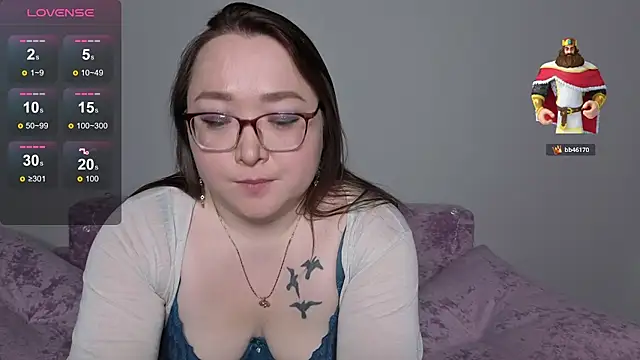 daina_waga - Daina_waga's free webcam - UK Sex Cams