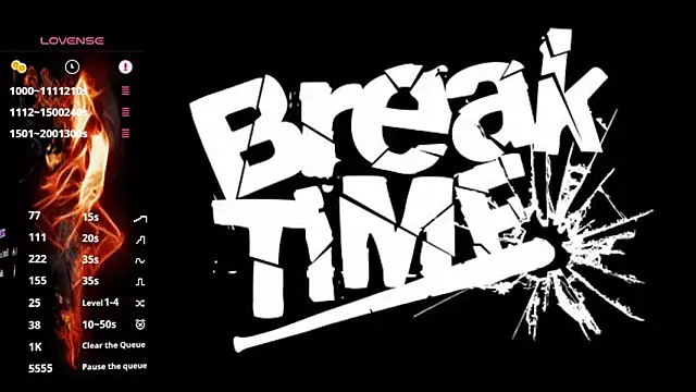 Max-prada's live cam