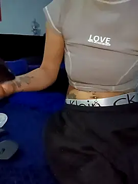 SharonSalazar's room