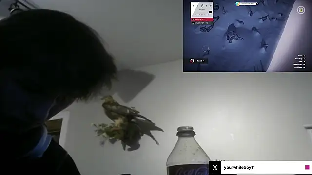 yourwhiteboy1's live cam