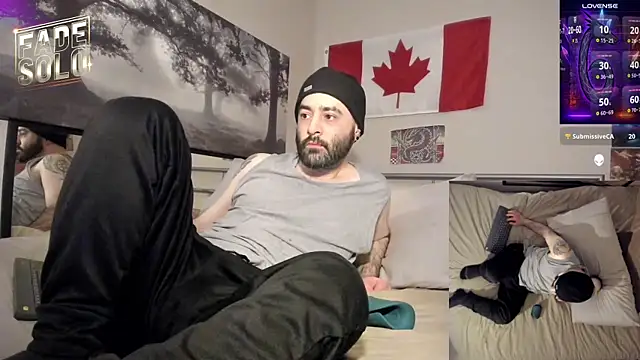 Fade_Solo live sex cam