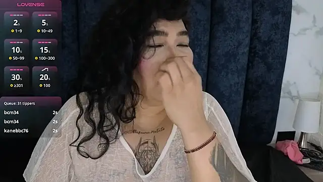 yunkeyc - Yunkeyc's free webcam - UK Sex Cams