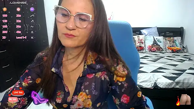 xiimen - Xiimen's free webcam - UK Sex Cams