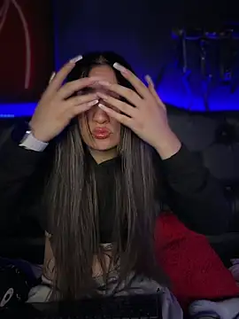 sophie_ls - Sophie_LS's free webcam