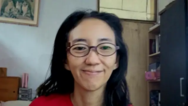 sexycitty (F milf) - topless dance for 1 song