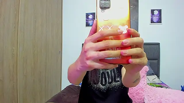 leon-katherine (F young) - MASTURBATION