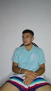 thick_cock (M young) - Cum