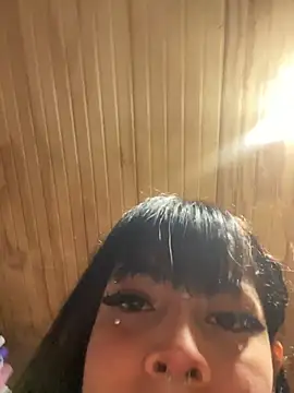 kiittyselenita's live cam