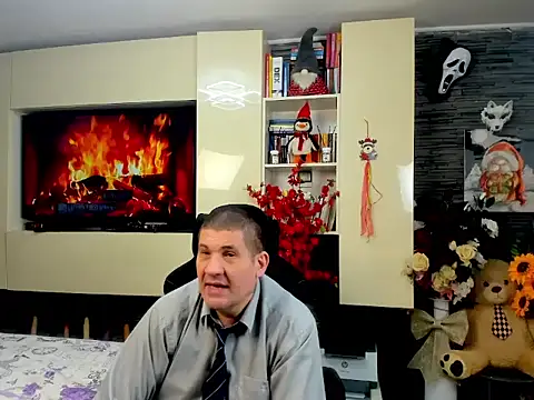 spartacusdaddy48 (Ask my age) - Cum Show + surprise with my ass