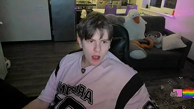 jimmie_hotty (M twink) - buy the game Rust