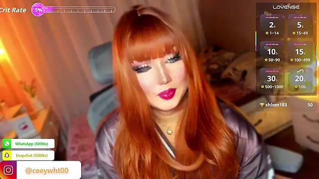 alicia_rose69 (T young) - MY CUM IS YOUR VICTORY💦CUM@GOAL:wanker: