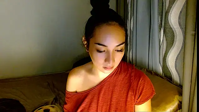 sweetlilly_18 (T young) - HIT me up & Let's CUM together! #cumshow