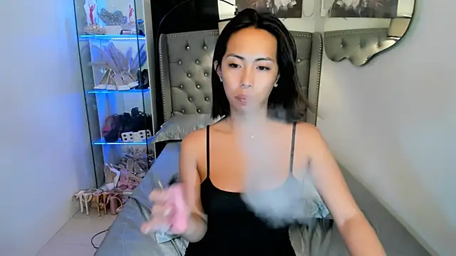 reighnempress (T young) - WATCH ME NAKED AND CUM TOGETHER