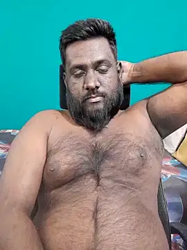 rayansmith_ (M young) - mouth fucking with dildo