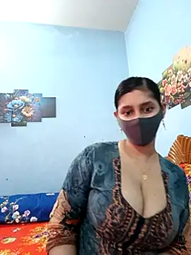 Cute_Faria from StripChat is Freechat