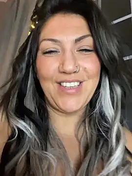 LittleMissEeve Live Webcam on Stripchat