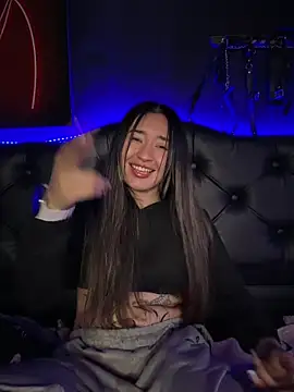 sophie_ls - Sophie_LS's free webcam