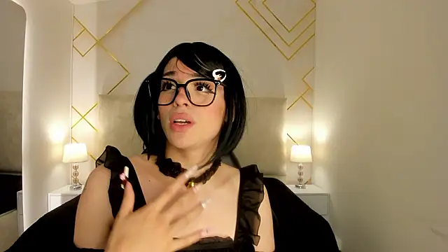 nioki_ - Nioki_'s free webcam