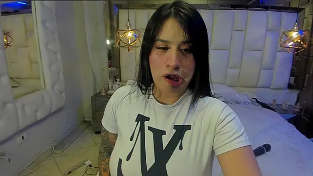 nara_belen (F young) - dance sexually ❤🌹🎉