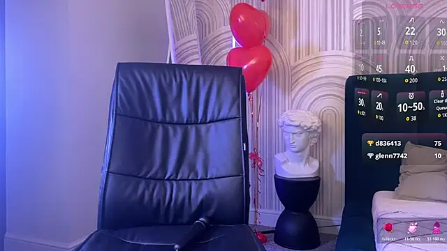 viviann_evans (F young) - Flex arm 🔥