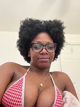 mochamimi (F young) - rub oil on pussy