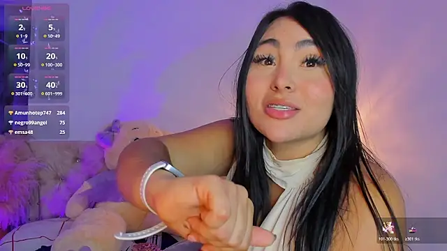 Sarahballiston_ live sex cam