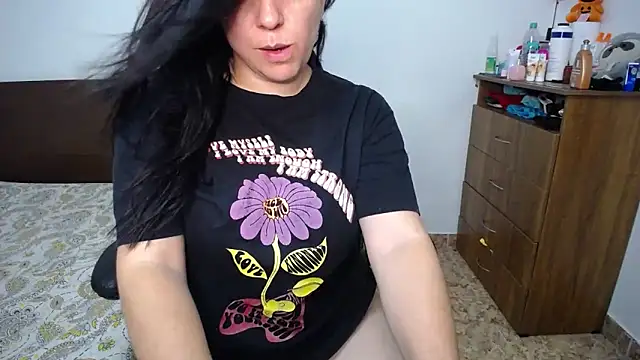 Alexa Milsf (Alexa_milsf)