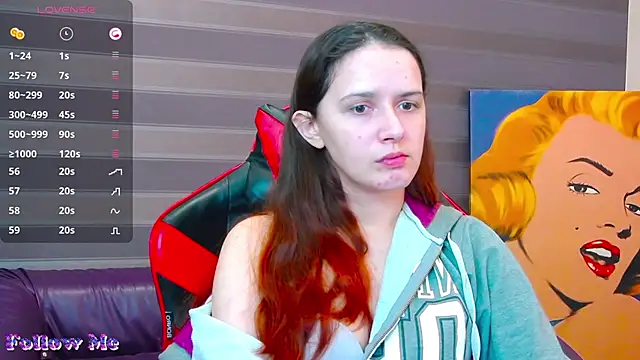 Iris Nikhols (Iris_nikhols)