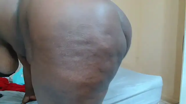 SexyAssQueenX webcam