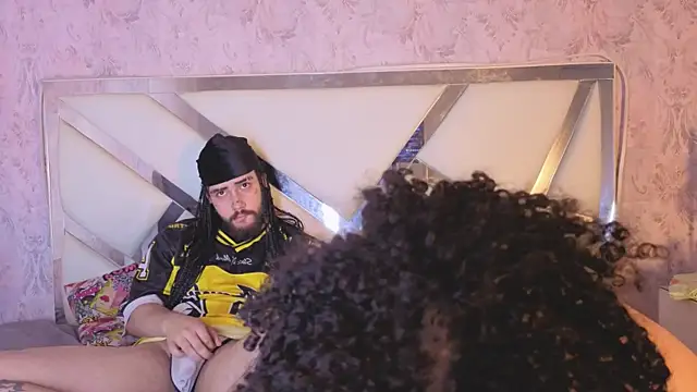 Benny_and_Mark live sex cam