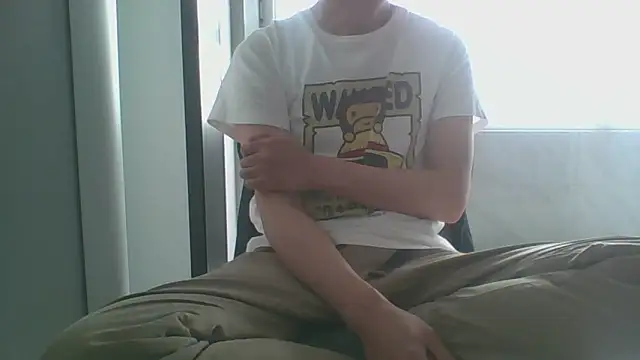 nole_china7 (Ask my age) - talk / fun / cum