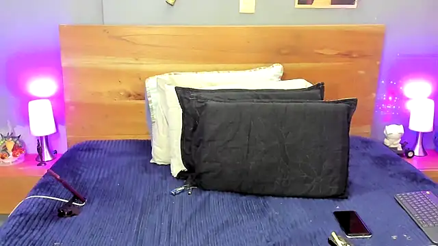 prometeo-grizzly - Prometeo-grizzly's free webcam - UK Sex Cams